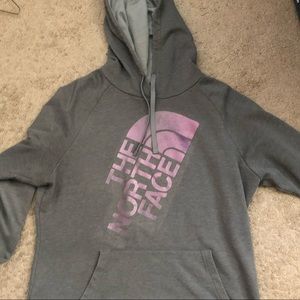 The North Face Hoodie